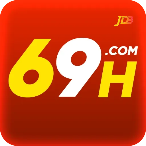 69h logo