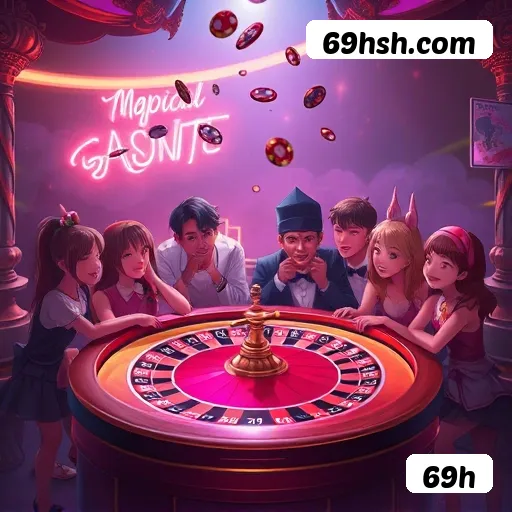 Vantagens APK mobile 69h Brasil