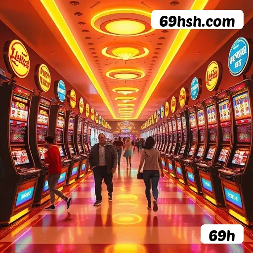 Blackjack ao vivo 69h