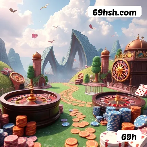 Tabela RTP verificado jogos populares 69h